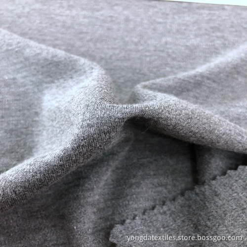 Spandex Stretch Rayon Fabric Terylene Cloth Fabric